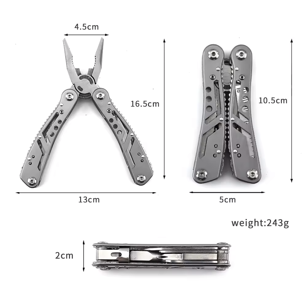 Multi Tool  MZ-38