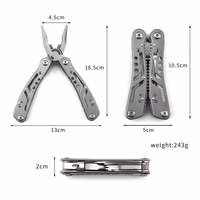 Multi Tool  MZ-38