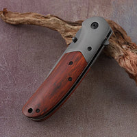 Folding Pocket Knife DA301