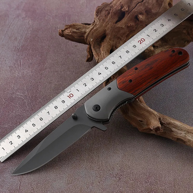 Folding Pocket Knife DA301