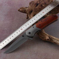Folding Pocket Knife DA301