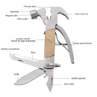 Multi Tool  WD001