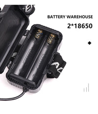 Led Headlamp