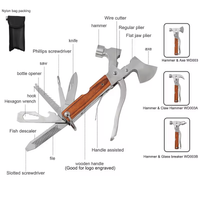 Multi Tool  WD003