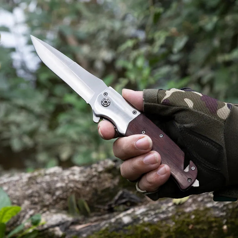 Folding Knife F142