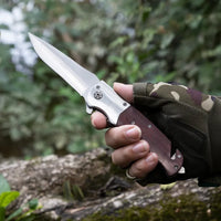 Folding Knife F142