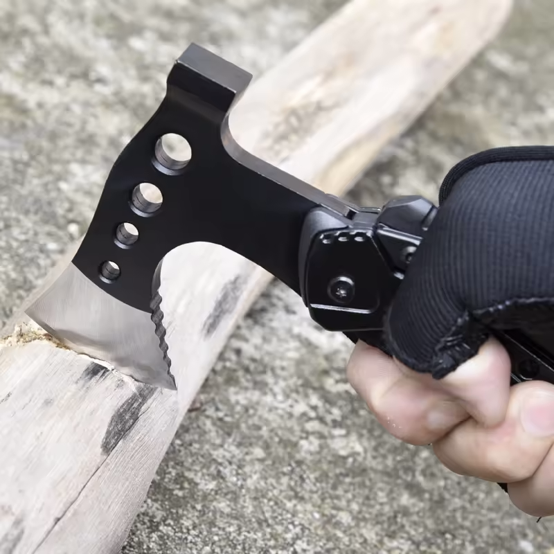 Multi 15 in 1 Survival Tool  MQ048