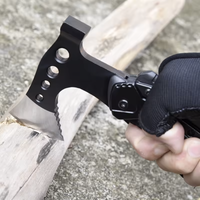 Multi 15 in 1 Survival Tool  MQ048