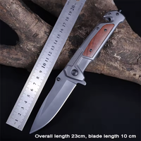 Folding Knife DA312