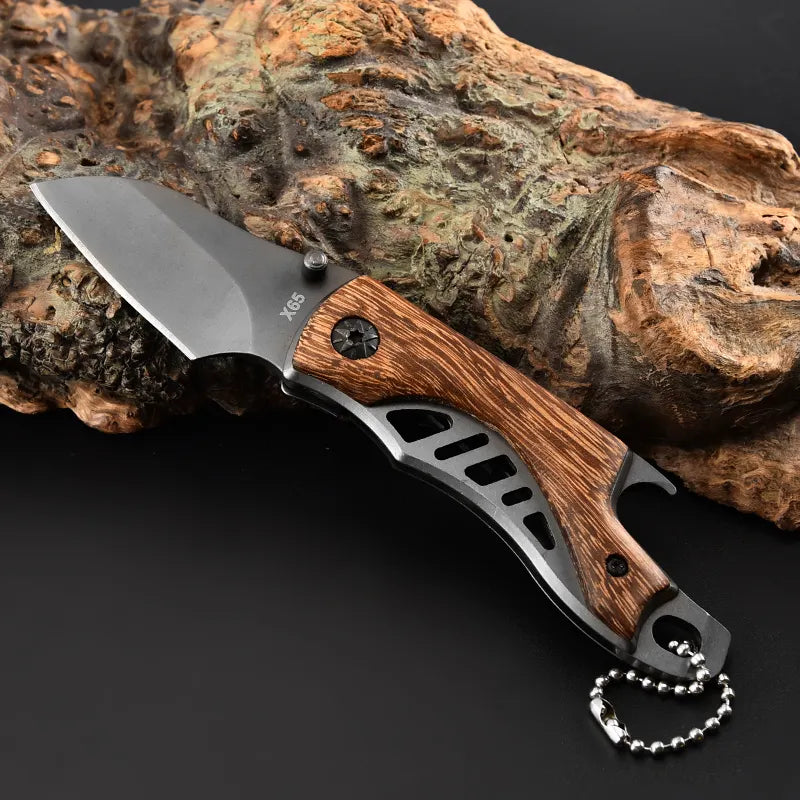 Small Pocket Knife X65
