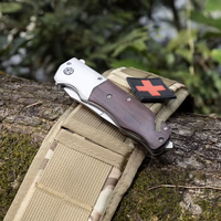 Folding Knife F142