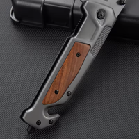 Folding Knife DA312