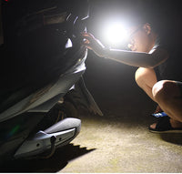 Led Headlamp