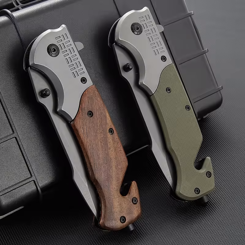 Folding Knife DA308