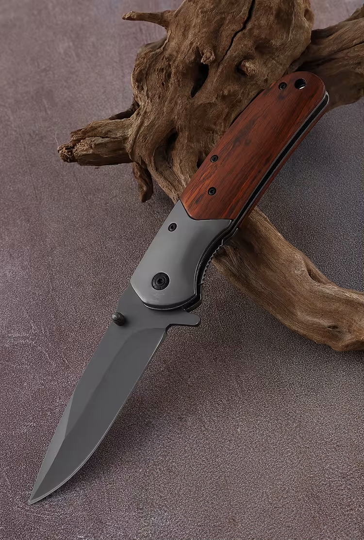 Folding Pocket Knife DA301