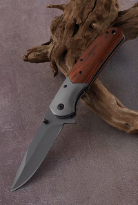 Folding Pocket Knife DA301