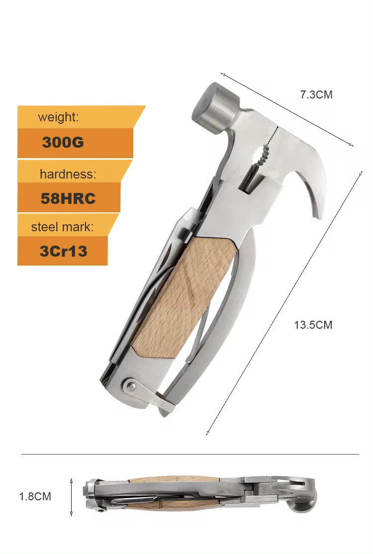 Multi Tool  WD001