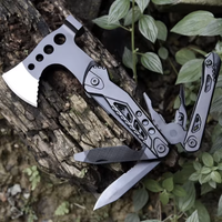 Multi 15 in 1 Survival Tool  MQ048