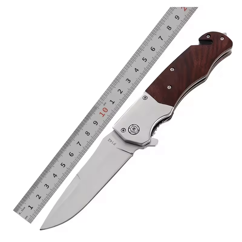 Folding Knife F142
