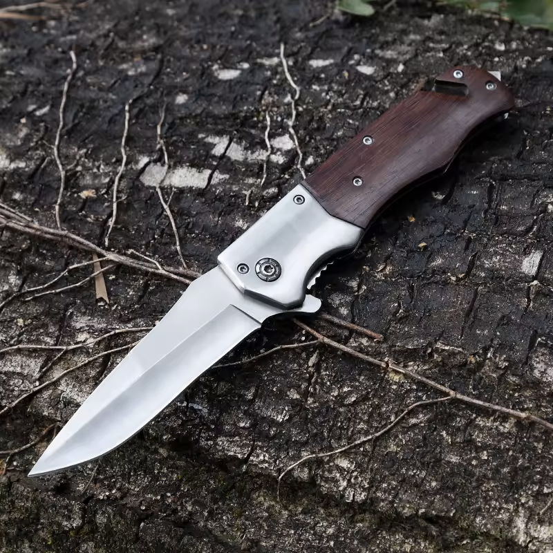 Folding Knife F142