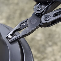 Multi 15 in 1 Survival Tool  MQ048