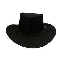 Bushie Hat - Solid