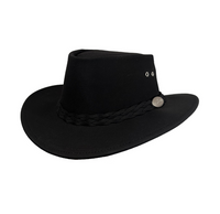 Bushie Hat - Solid