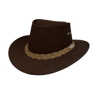 Bushie Hat - Solid