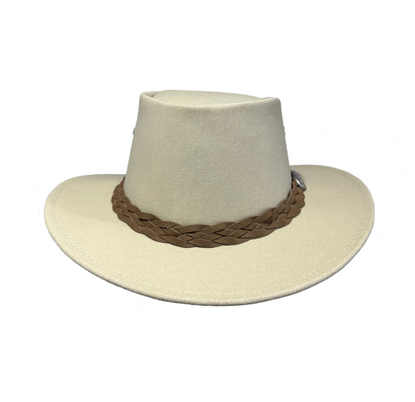 Bushie Hat - Solid