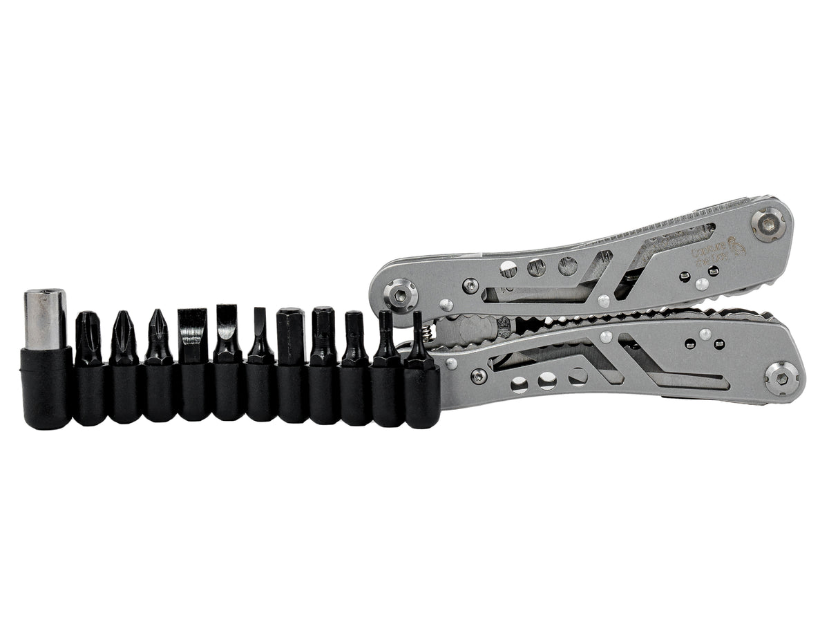 Multi Tool  MZ-38