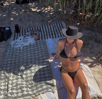 Bushie Hat - Perforated