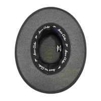 Bushie Hat - Plus Perforated LIMITED EDITION