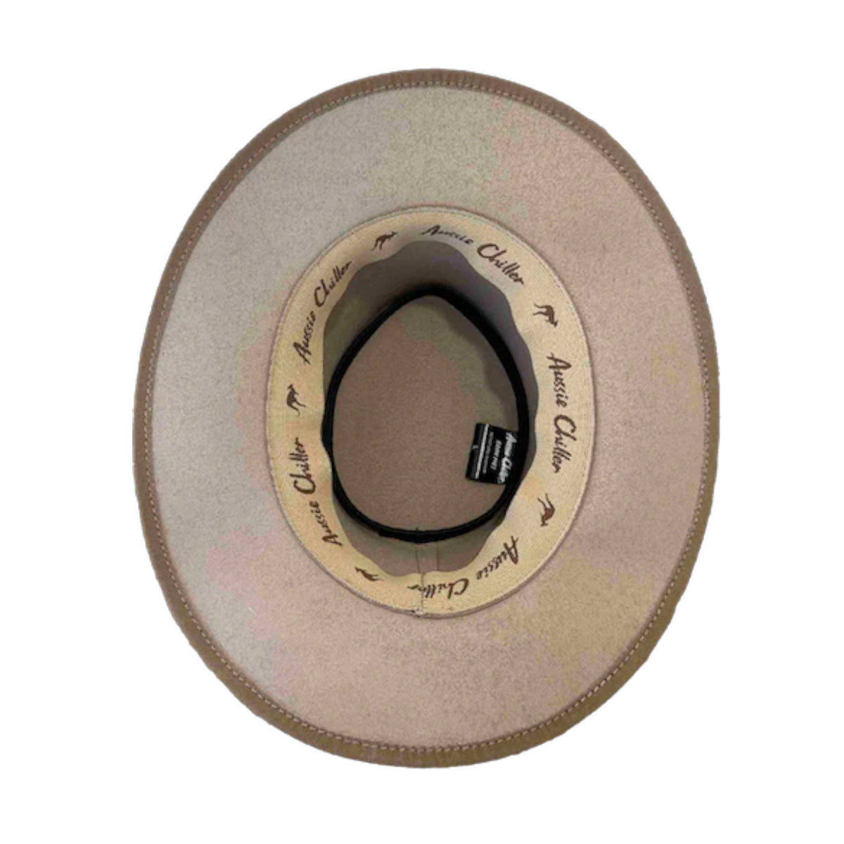 Bushie Hat - Plus Perforated LIMITED EDITION