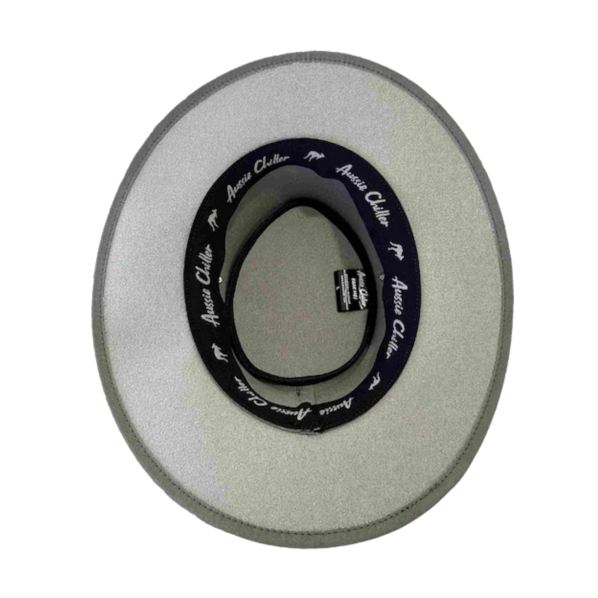 Bushie Hat - Plus Perforated LIMITED EDITION