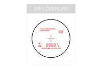Maven RF.1 - 7x25 | 5-4500 YD