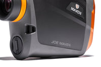 Maven RF.1 - 7x25 | 5-4500 YD