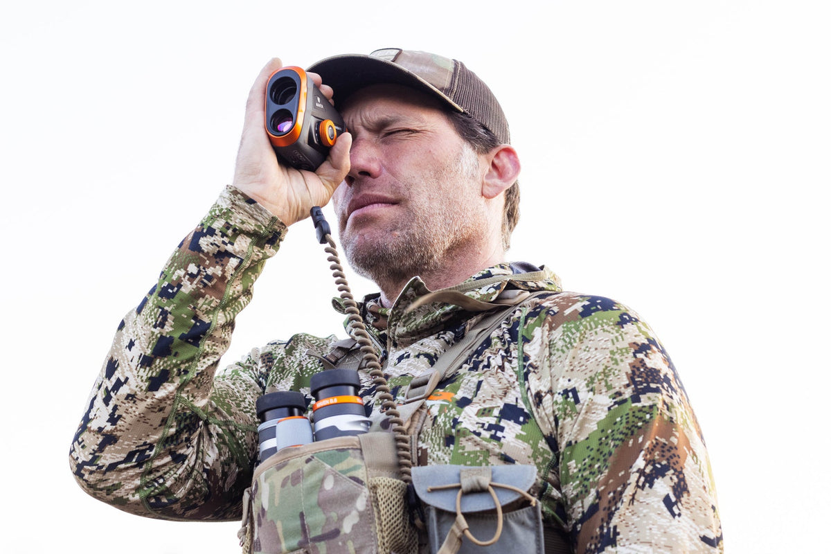 Maven RF.1 - 7x25 | 5-4500 YD