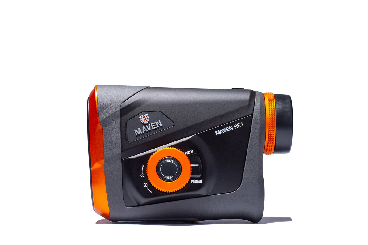 Maven RF.1 - 7x25 | 5-4500 YD