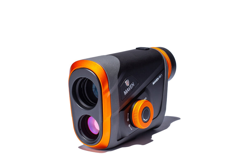 Maven RF.1 - 7x25 | 5-4500 YD