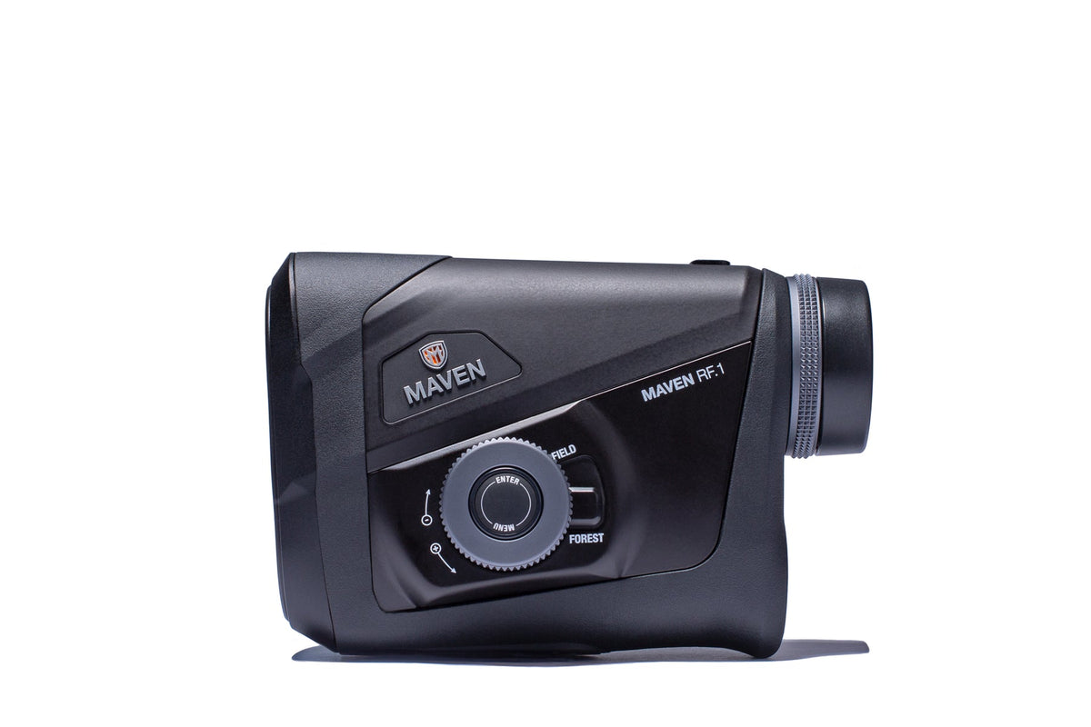 Maven RF.1 - 7x25 | 5-4500 YD