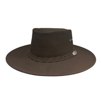 Ranger Hat