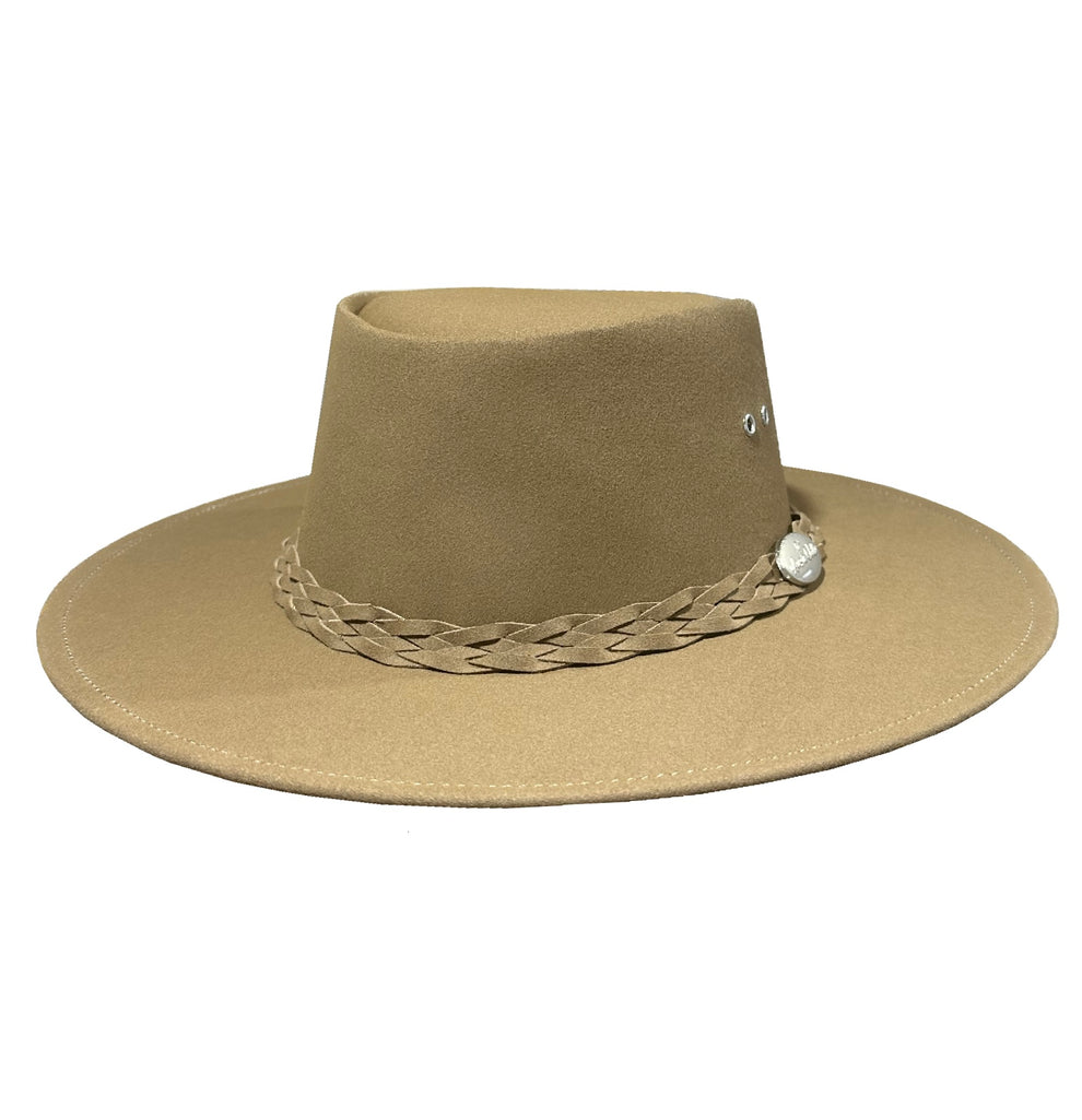 Ranger Hat