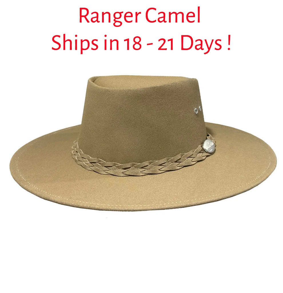 Ranger Hat