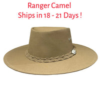 Ranger Hat
