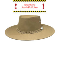 Ranger Hat