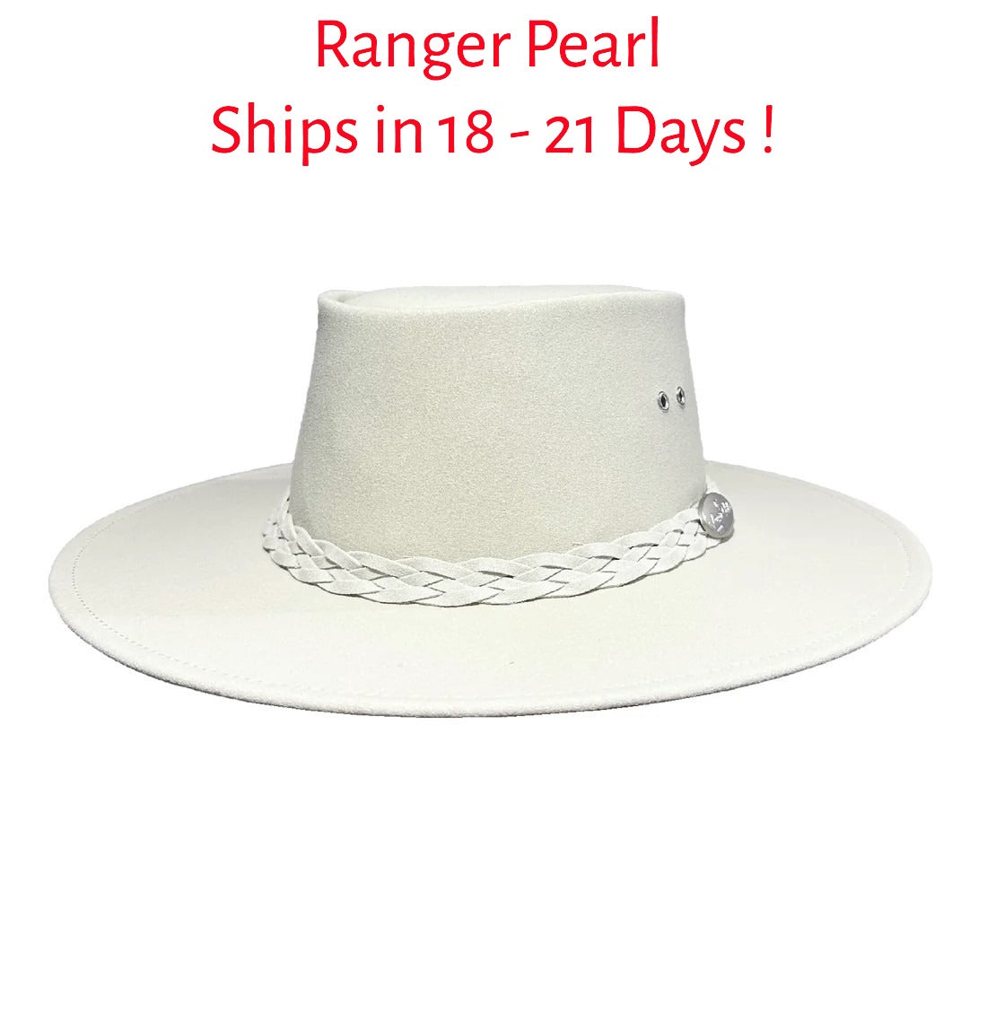 Ranger Hat