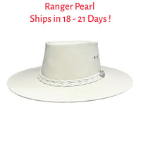 Ranger Hat