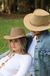 Bushie Hat - Solid