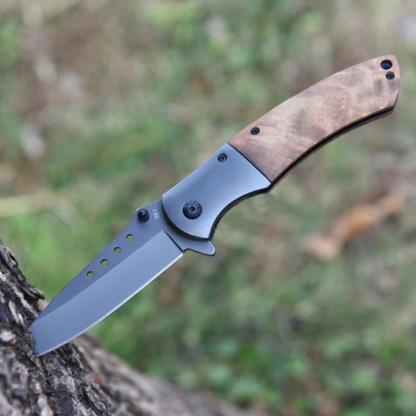 Folding Knife CM351