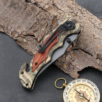 Folding Knife C133G3